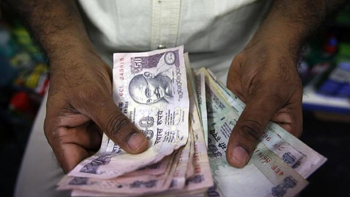 currency 